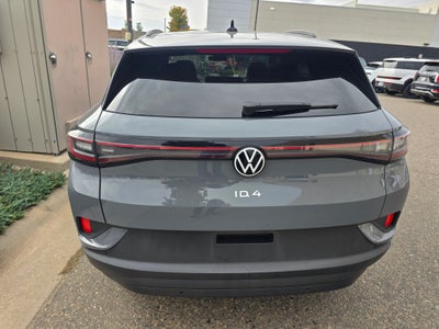 2024 Volkswagen ID.4 Standard