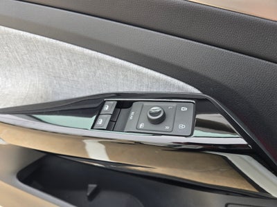 2024 Volkswagen ID.4 Standard