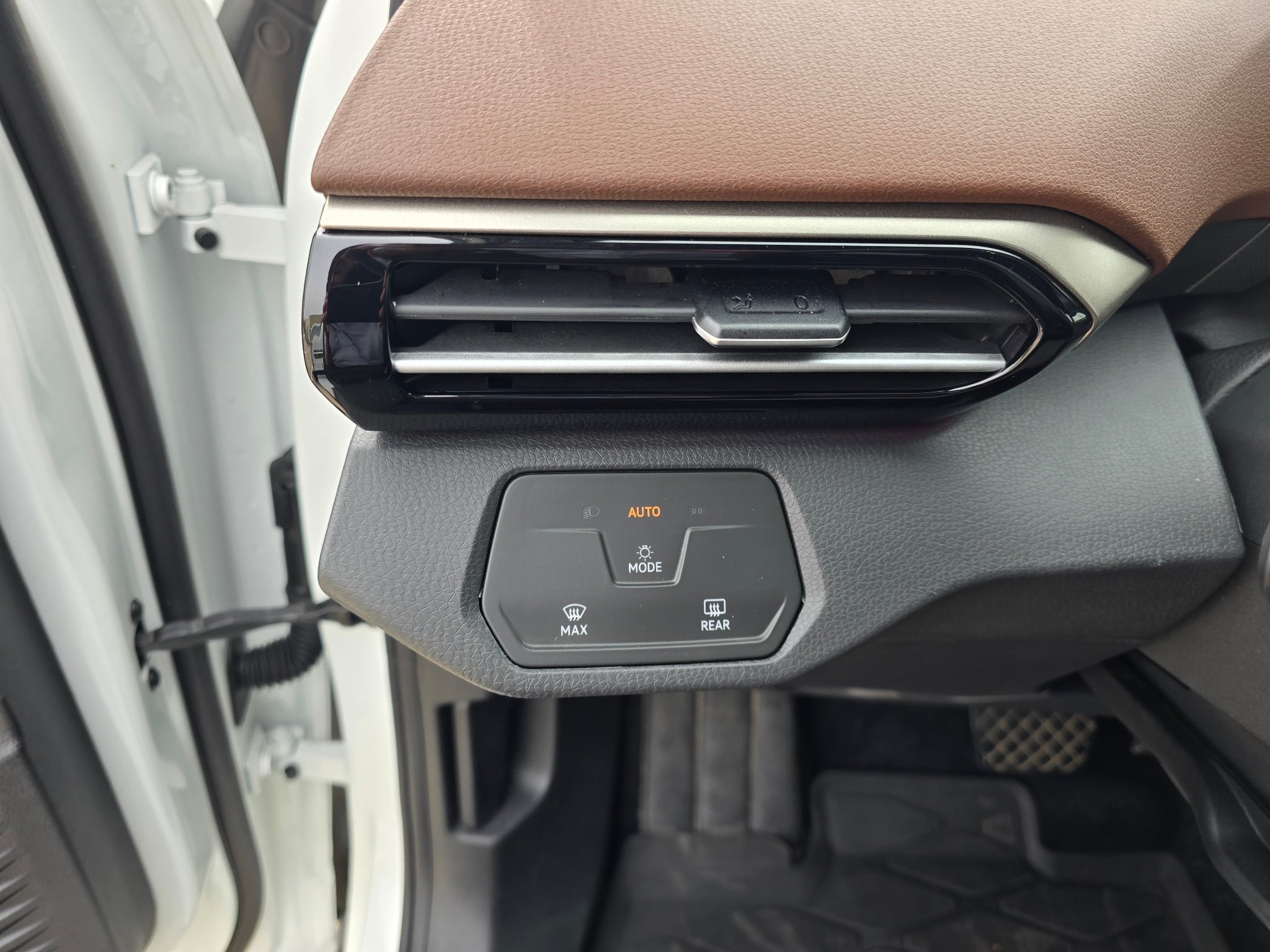 2024 Volkswagen ID.4 Standard