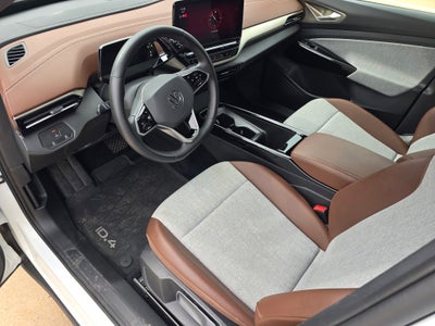 2024 Volkswagen ID.4 Standard