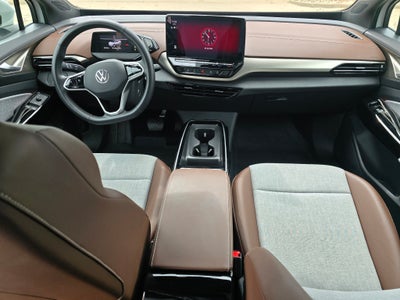 2024 Volkswagen ID.4 Standard
