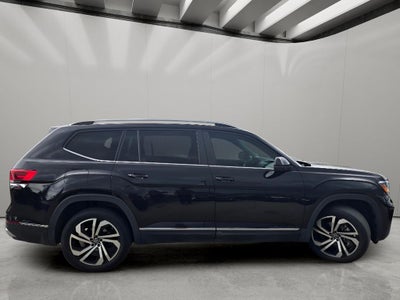 2023 Volkswagen Atlas 3.6L V6 SEL