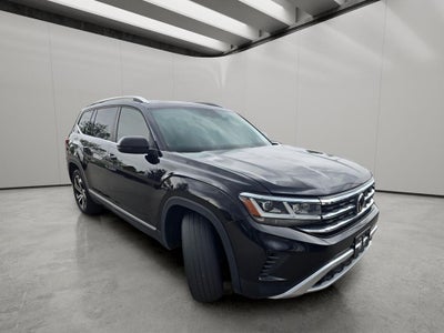 2023 Volkswagen Atlas 3.6L V6 SEL