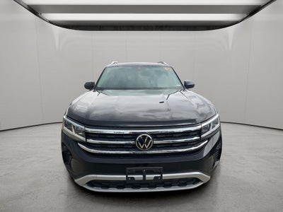 2023 Volkswagen Atlas 3.6L V6 SEL
