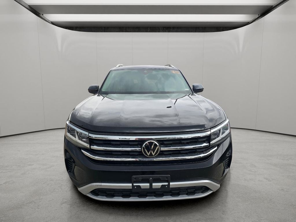2023 Volkswagen Atlas 3.6L V6 SEL