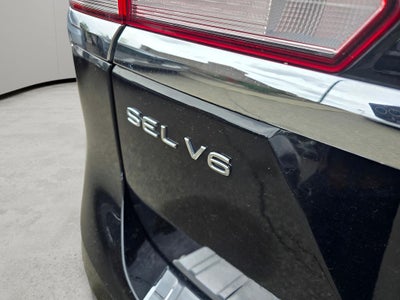 2023 Volkswagen Atlas 3.6L V6 SEL