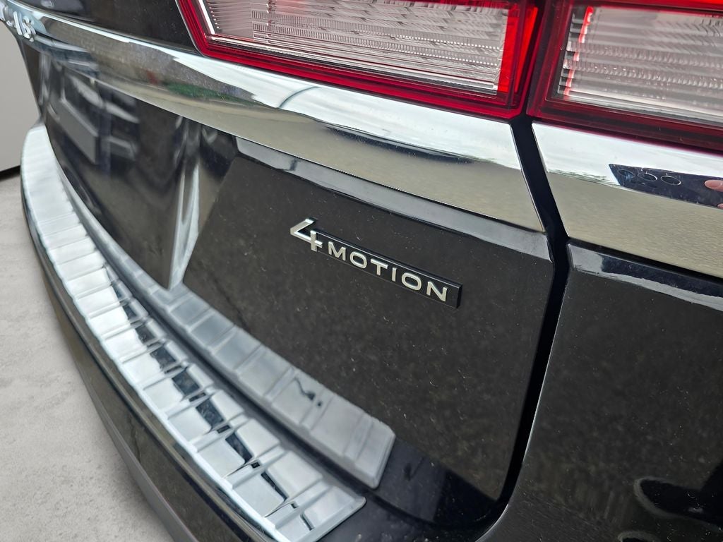2023 Volkswagen Atlas 3.6L V6 SEL