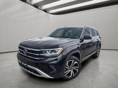 2023 Volkswagen Atlas 3.6L V6 SEL