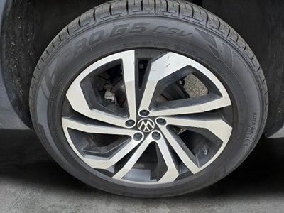 2023 Volkswagen Atlas 3.6L V6 SEL