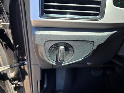 2023 Volkswagen Atlas 3.6L V6 SEL