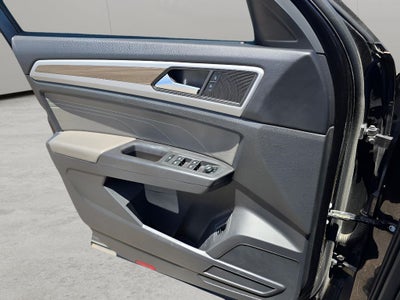 2023 Volkswagen Atlas 3.6L V6 SEL