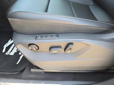 2023 Volkswagen Atlas 3.6L V6 SEL