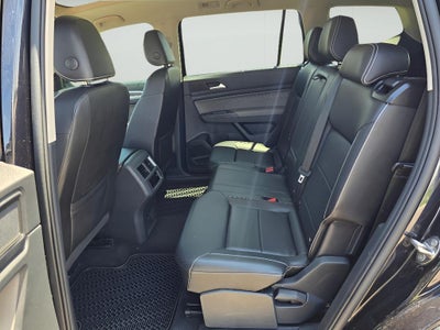 2023 Volkswagen Atlas 3.6L V6 SEL