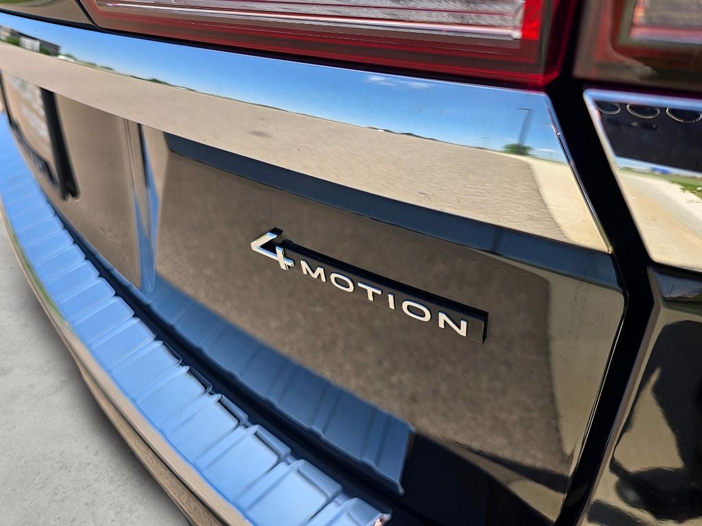 2023 Volkswagen Atlas 3.6L V6 SEL