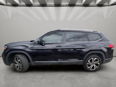 2023 Volkswagen Atlas 3.6L V6 SEL