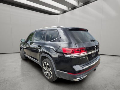 2023 Volkswagen Atlas 3.6L V6 SEL