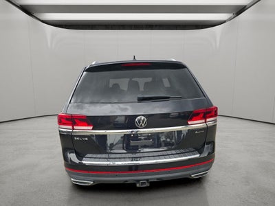 2023 Volkswagen Atlas 3.6L V6 SEL