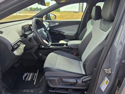 2023 Volkswagen ID.4 Pro