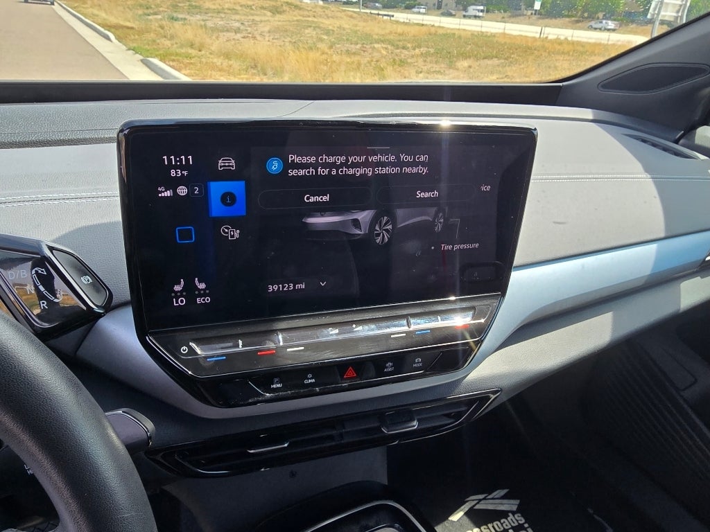 2023 Volkswagen ID.4 Pro