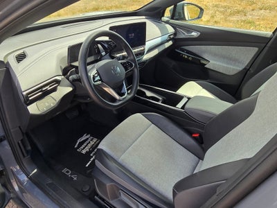 2023 Volkswagen ID.4 Pro