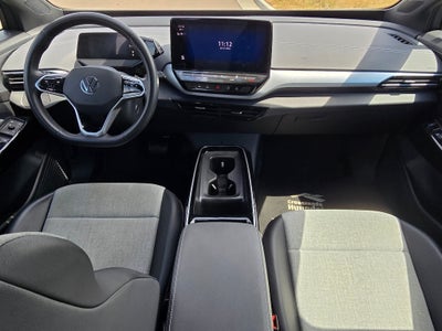 2023 Volkswagen ID.4 Pro