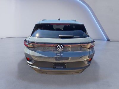 2023 Volkswagen ID.4 Pro