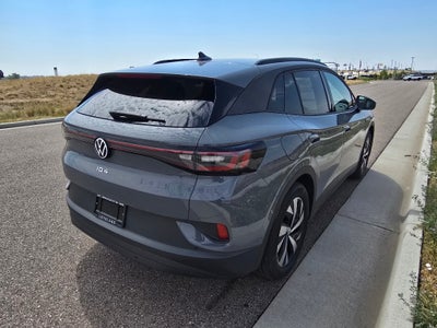 2023 Volkswagen ID.4 Pro
