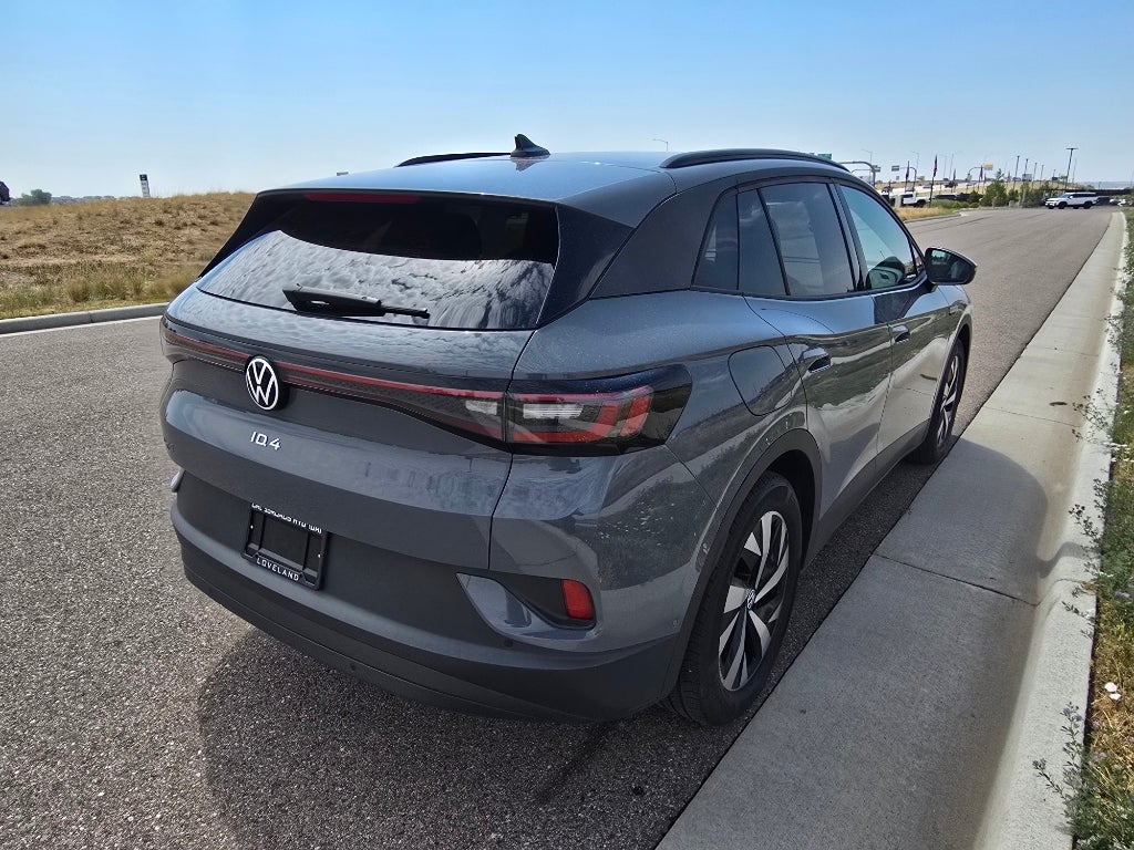 2023 Volkswagen ID.4 Pro