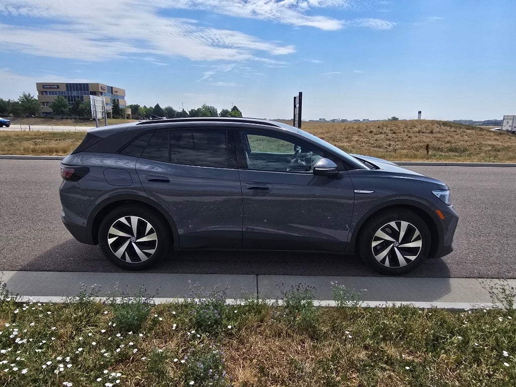 2023 Volkswagen ID.4 Pro