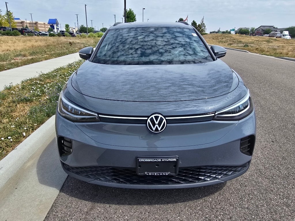 2023 Volkswagen ID.4 Pro