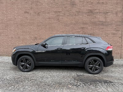2022 Volkswagen Atlas Cross Sport 2.0T SE