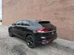 2022 Volkswagen Atlas Cross Sport 2.0T SE
