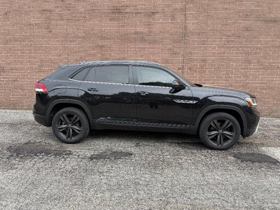 2022 Volkswagen Atlas Cross Sport 2.0T SE