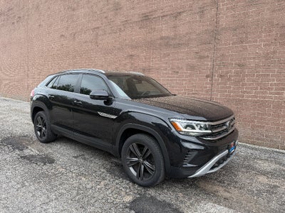 2022 Volkswagen Atlas Cross Sport 2.0T SE