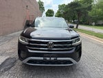 2022 Volkswagen Atlas Cross Sport Base