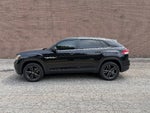 2022 Volkswagen Atlas Cross Sport Base
