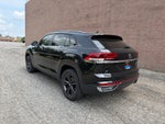 2022 Volkswagen Atlas Cross Sport Base