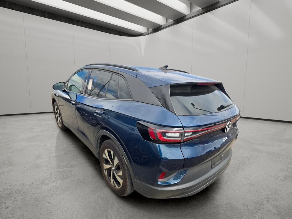 2023 Volkswagen ID.4 Pro