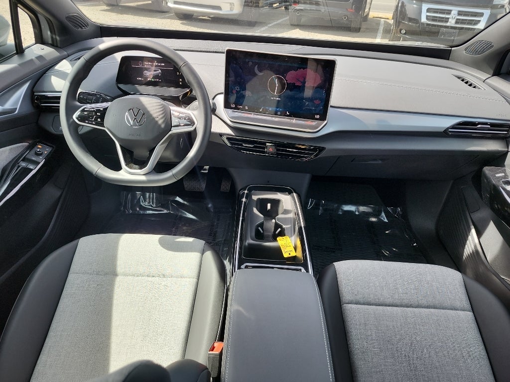 2025 Volkswagen ID.4 Pro