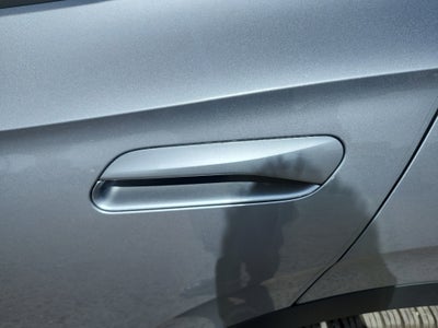 2025 Volkswagen ID.4 Pro