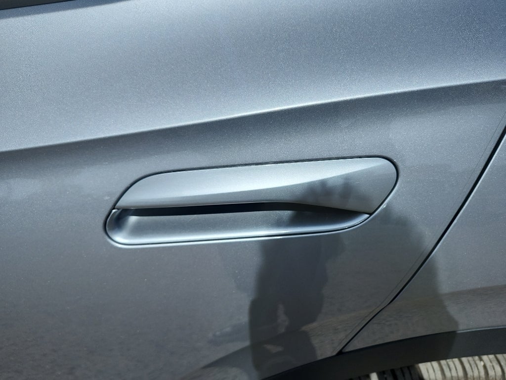 2025 Volkswagen ID.4 Pro