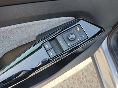 2025 Volkswagen ID.4 Pro