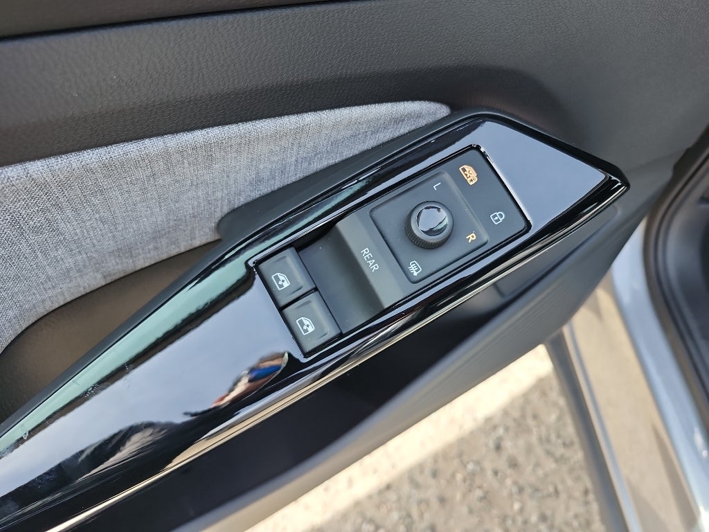 2025 Volkswagen ID.4 Pro
