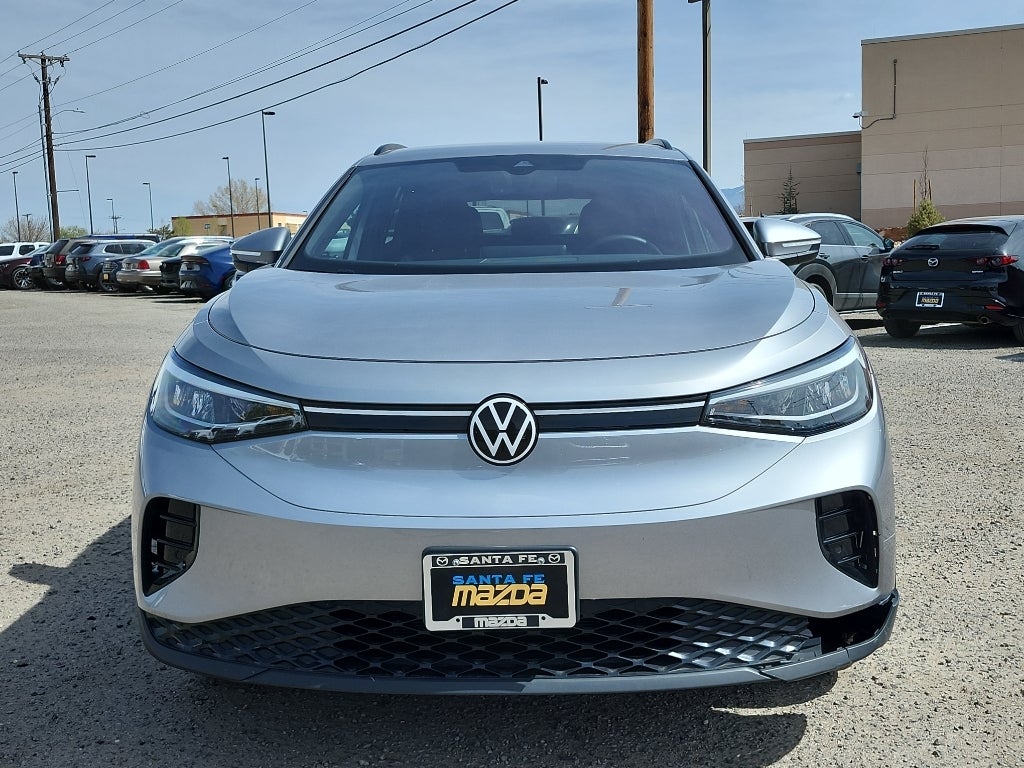 2025 Volkswagen ID.4 Pro