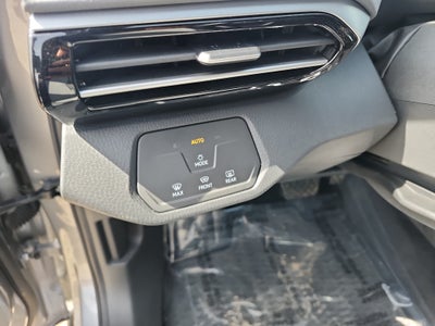2025 Volkswagen ID.4 Pro