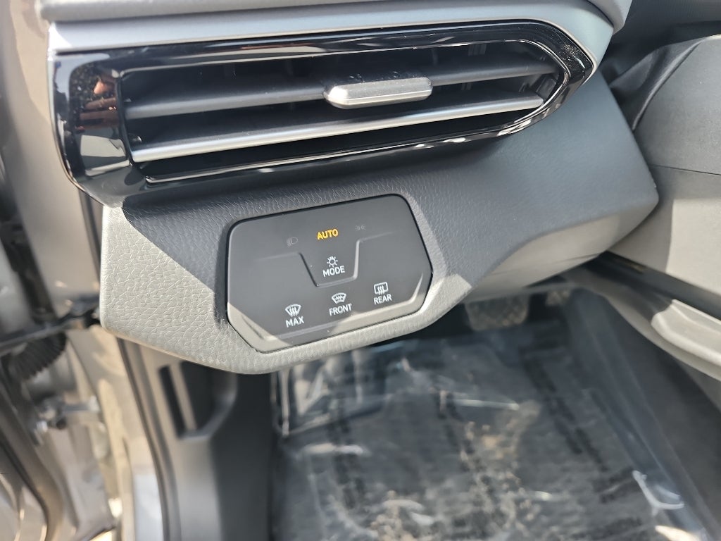2025 Volkswagen ID.4 Pro