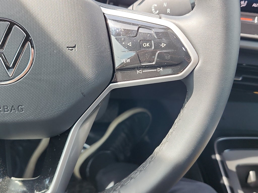 2025 Volkswagen ID.4 Pro