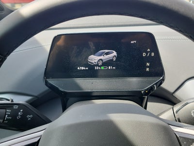 2025 Volkswagen ID.4 Pro