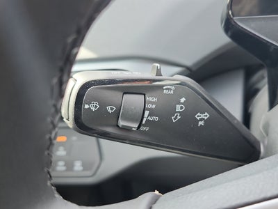 2025 Volkswagen ID.4 Pro