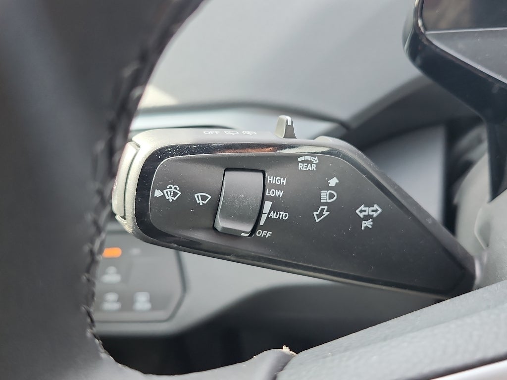 2025 Volkswagen ID.4 Pro